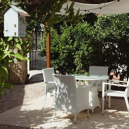 Apartamentos Casa Torres - Adults Only El Albir Esterno foto