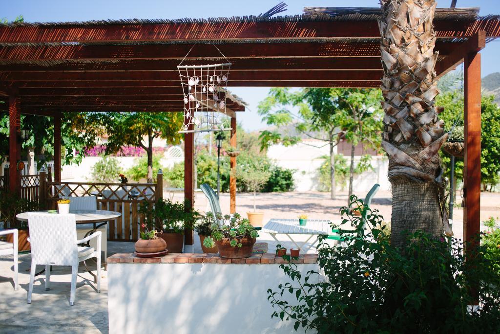Apartamentos Casa Torres - Adults Only El Albir Esterno foto