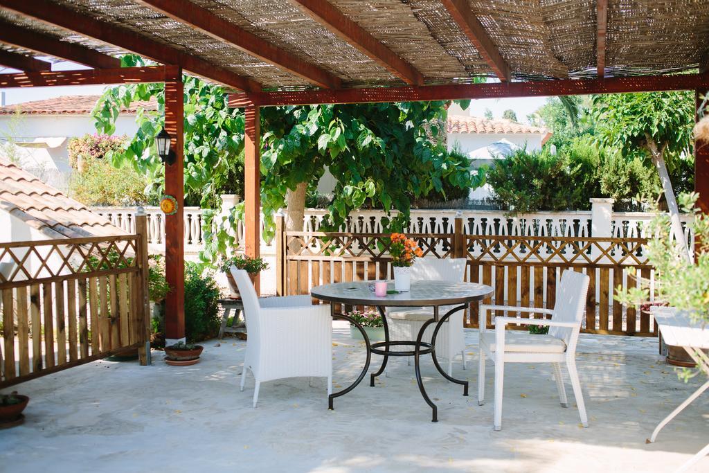 Apartamentos Casa Torres - Adults Only El Albir Esterno foto