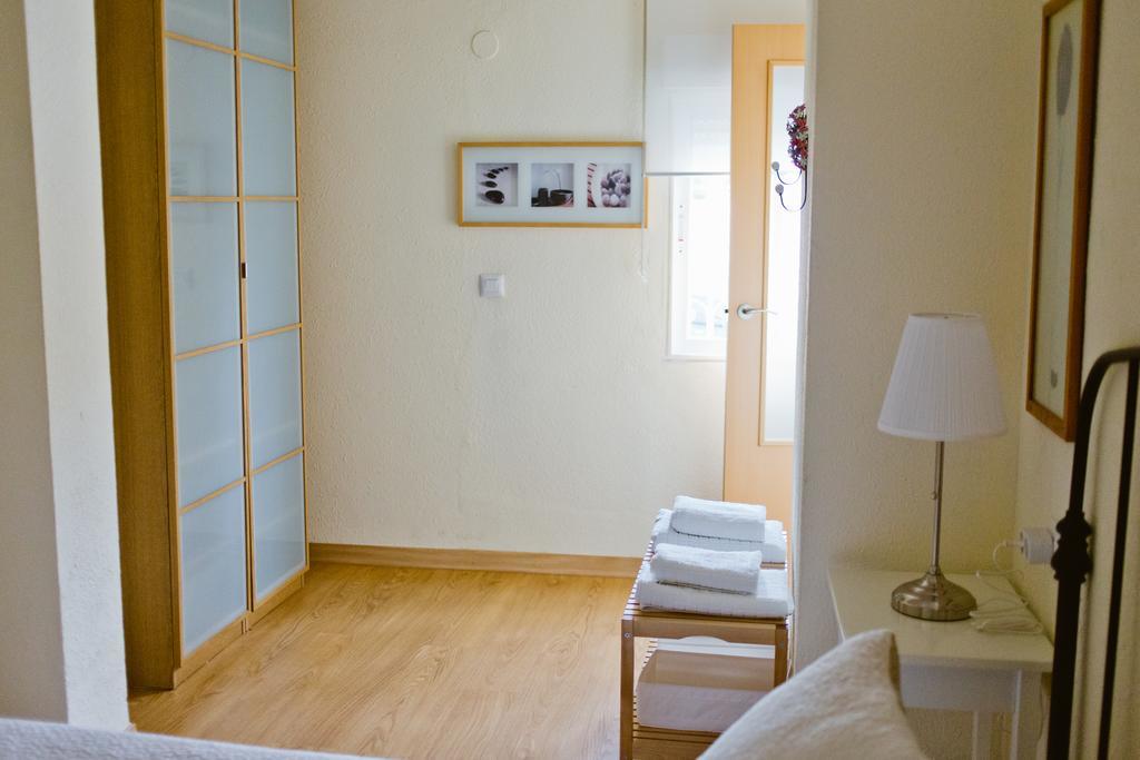 Apartamentos Casa Torres - Adults Only El Albir Esterno foto