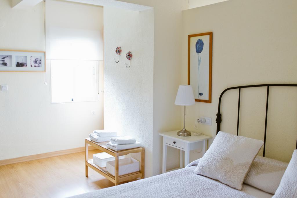 Apartamentos Casa Torres - Adults Only El Albir Esterno foto