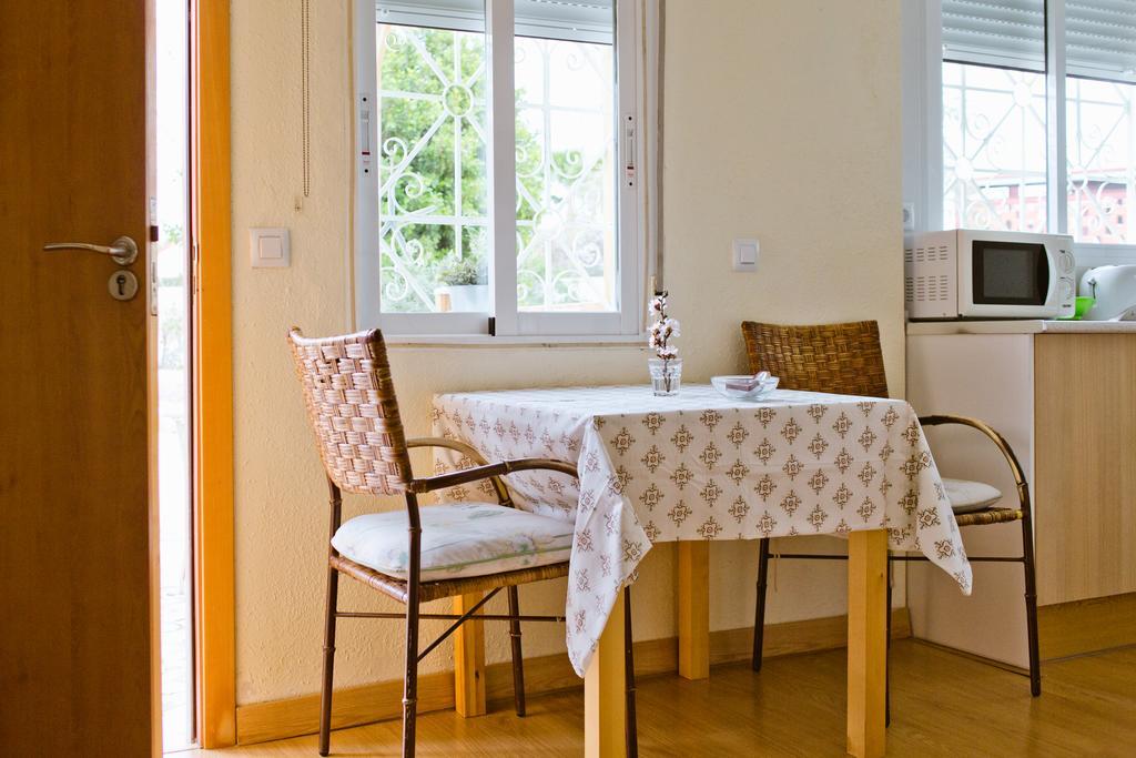 Apartamentos Casa Torres - Adults Only El Albir Esterno foto