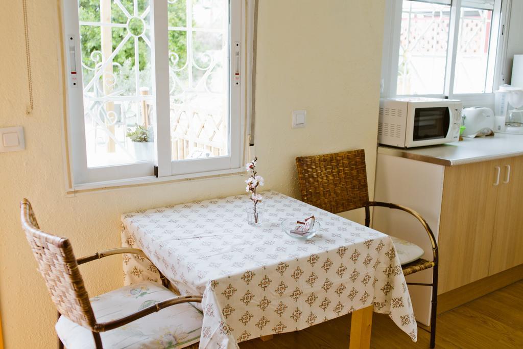 Apartamentos Casa Torres - Adults Only El Albir Esterno foto