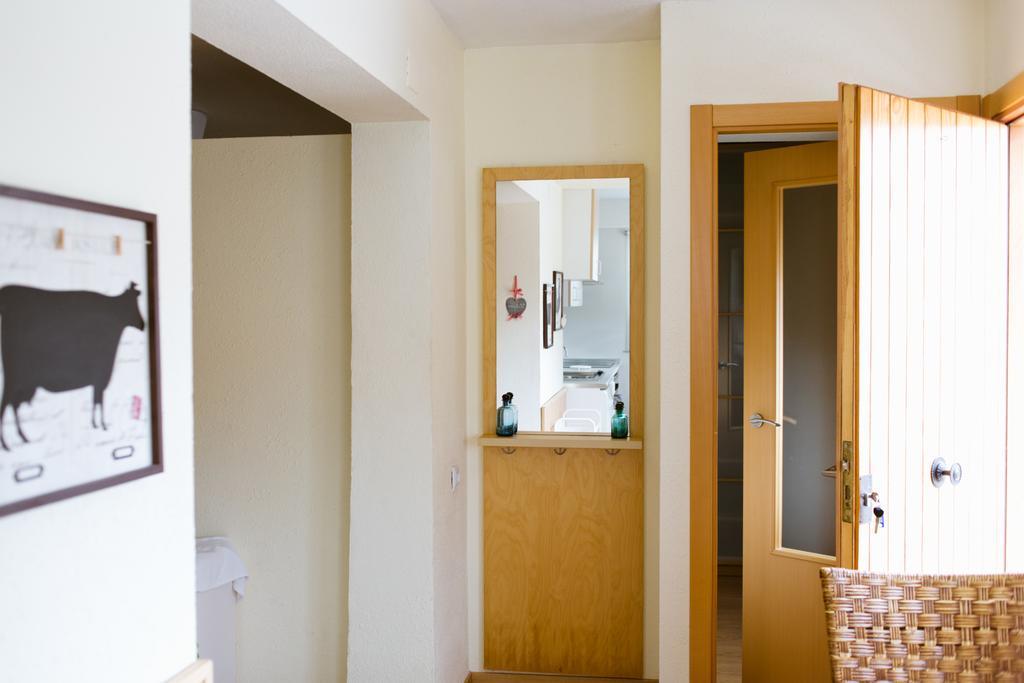 Apartamentos Casa Torres - Adults Only El Albir Esterno foto