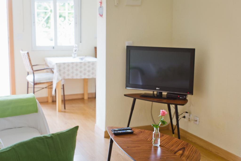 Apartamentos Casa Torres - Adults Only El Albir Esterno foto