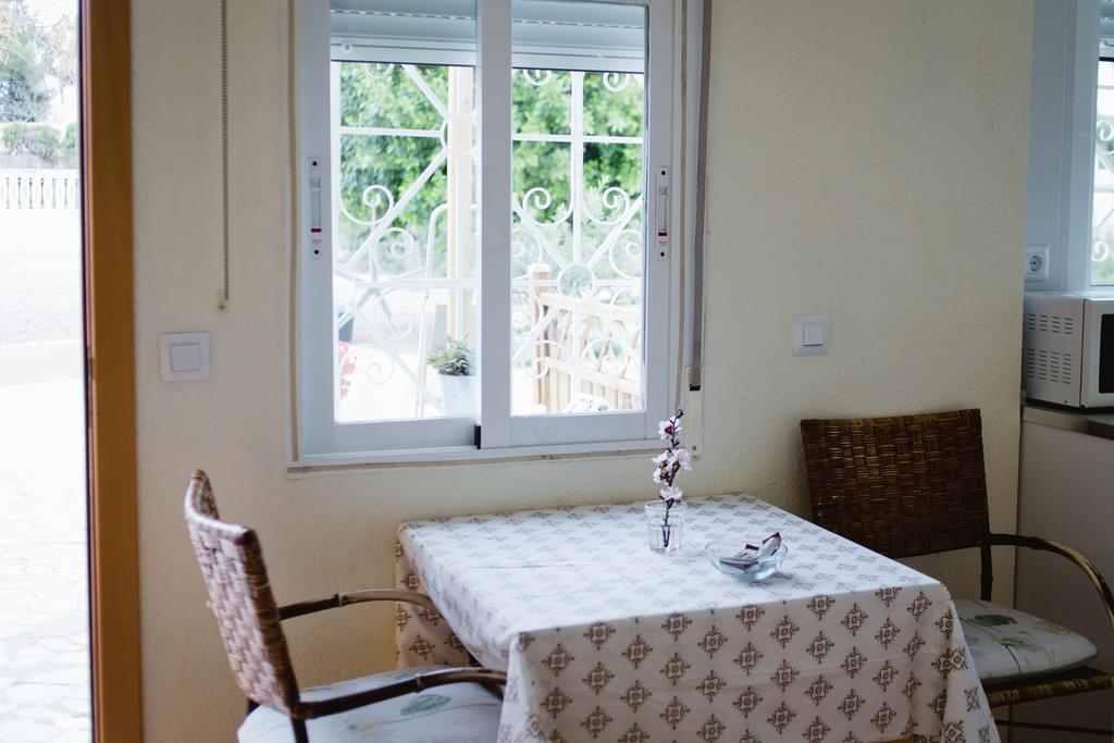 Apartamentos Casa Torres - Adults Only El Albir Esterno foto