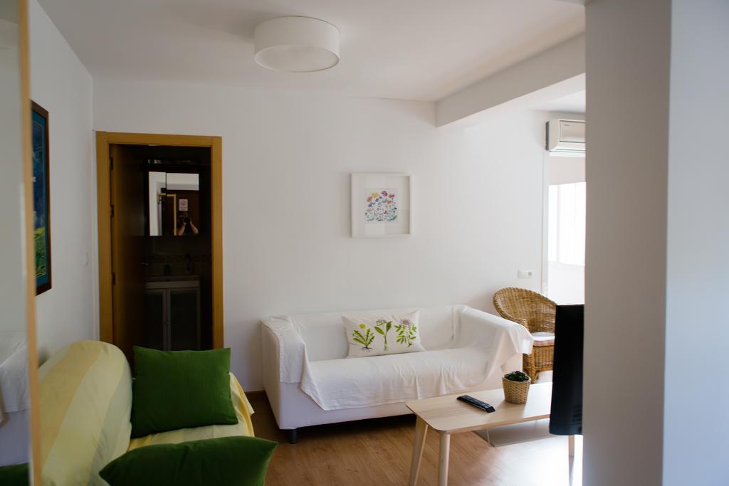 Apartamentos Casa Torres - Adults Only El Albir Esterno foto