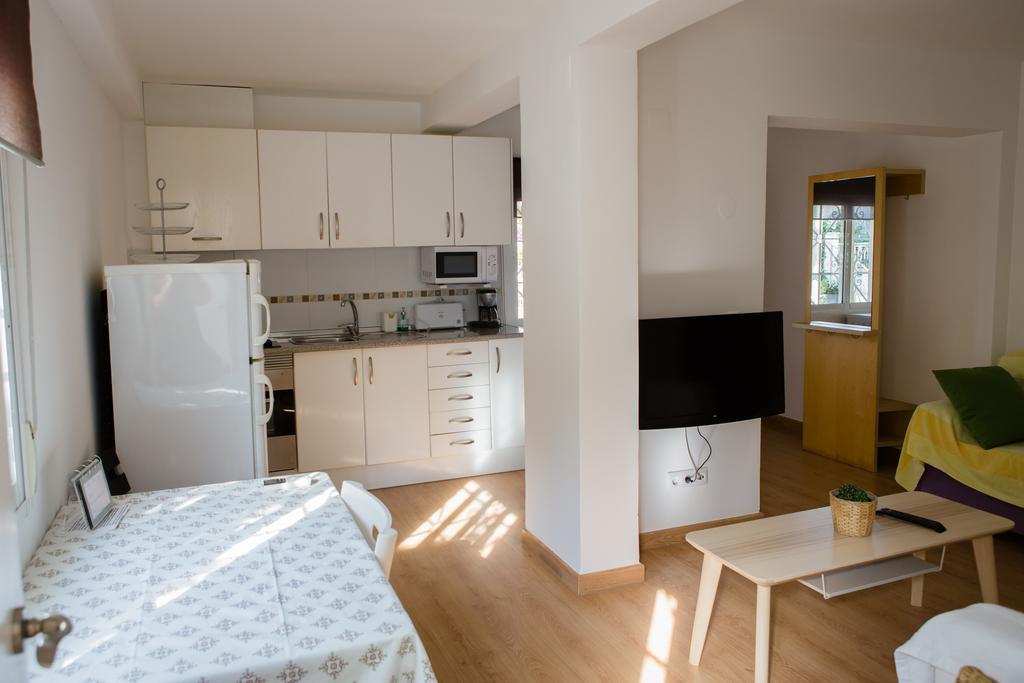 Apartamentos Casa Torres - Adults Only El Albir Esterno foto