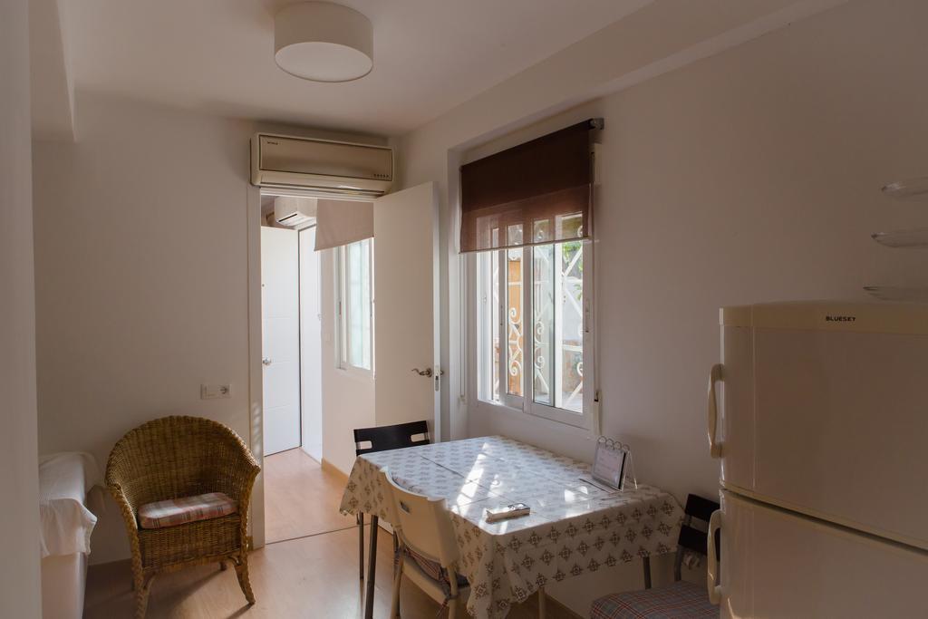 Apartamentos Casa Torres - Adults Only El Albir Esterno foto