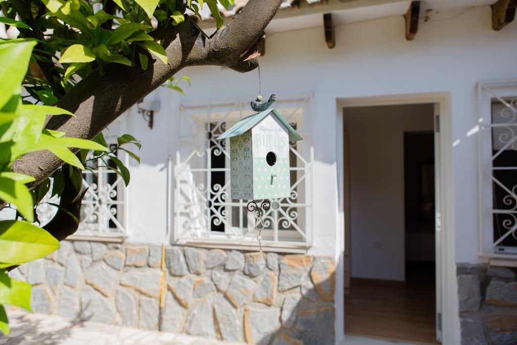 Apartamentos Casa Torres - Adults Only El Albir Esterno foto