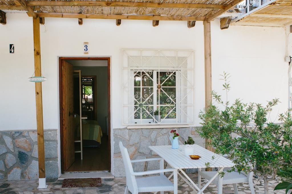 Apartamentos Casa Torres - Adults Only El Albir Esterno foto
