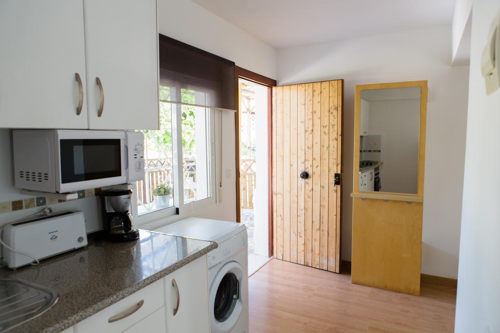 Apartamentos Casa Torres - Adults Only El Albir Esterno foto