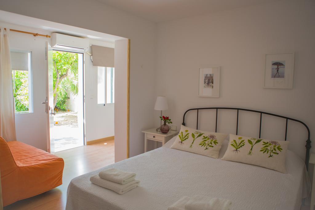 Apartamentos Casa Torres - Adults Only El Albir Esterno foto