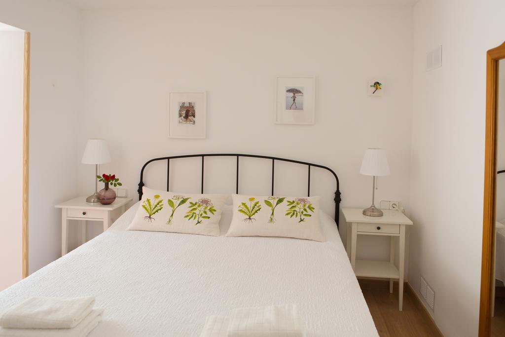 Apartamentos Casa Torres - Adults Only El Albir Esterno foto
