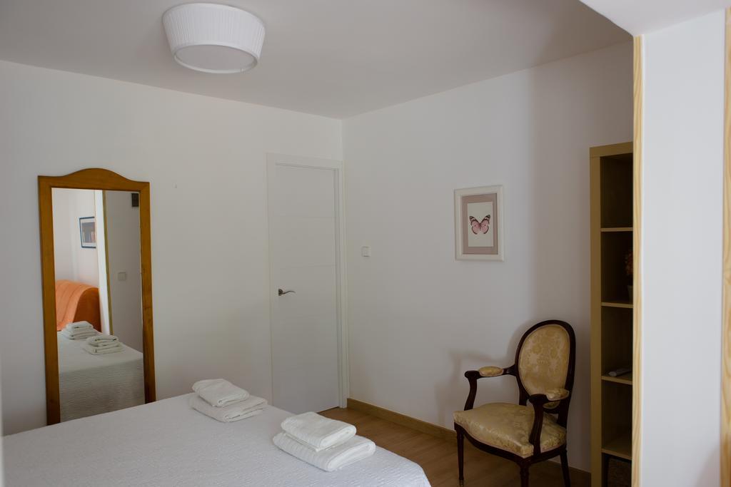 Apartamentos Casa Torres - Adults Only El Albir Esterno foto