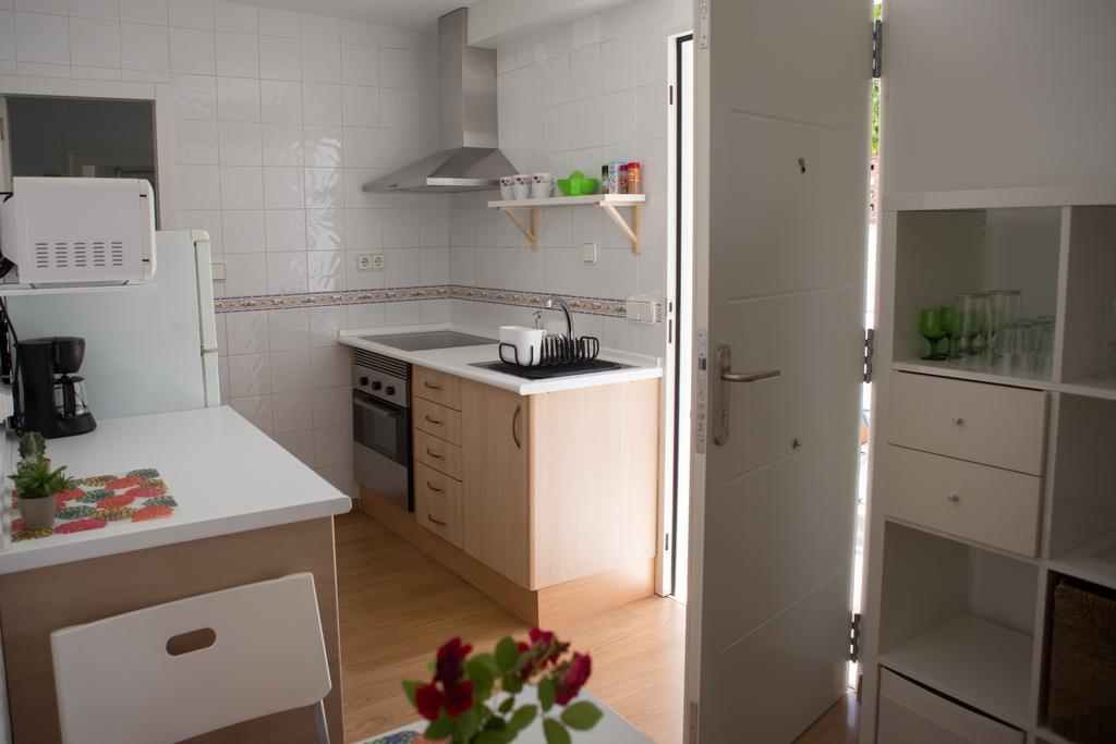Apartamentos Casa Torres - Adults Only El Albir Esterno foto