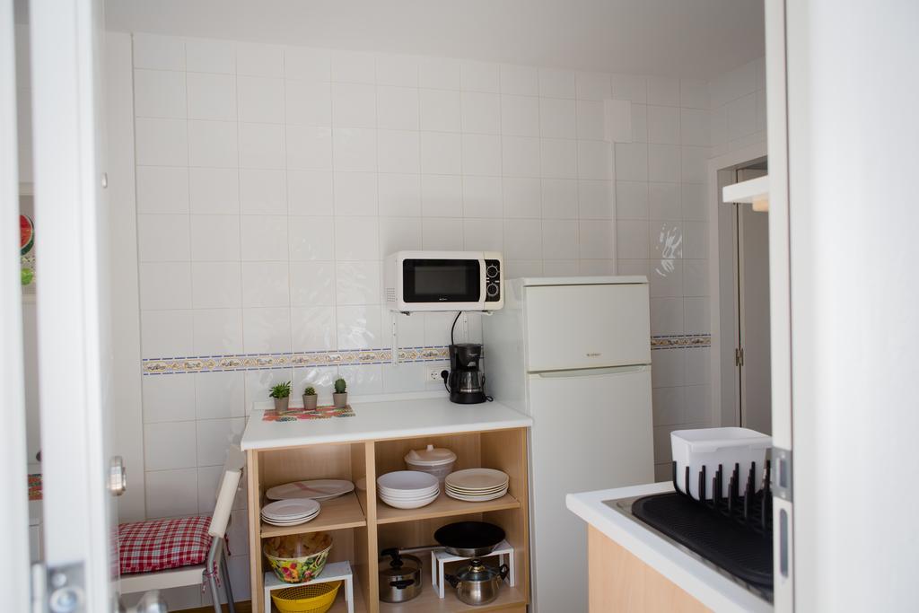 Apartamentos Casa Torres - Adults Only El Albir Esterno foto