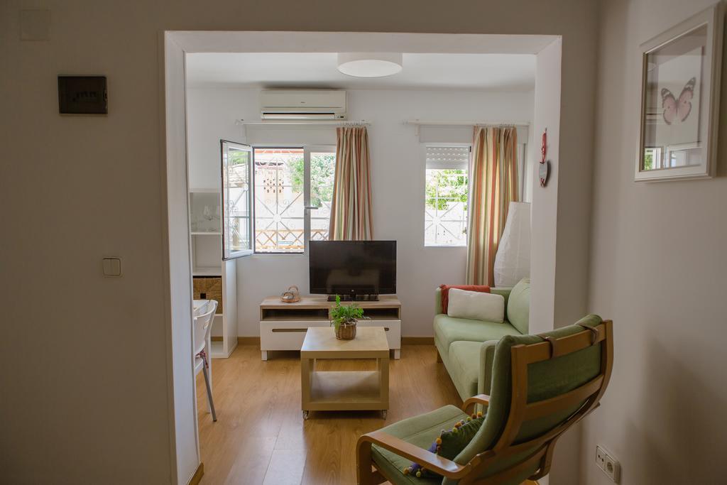 Apartamentos Casa Torres - Adults Only El Albir Esterno foto