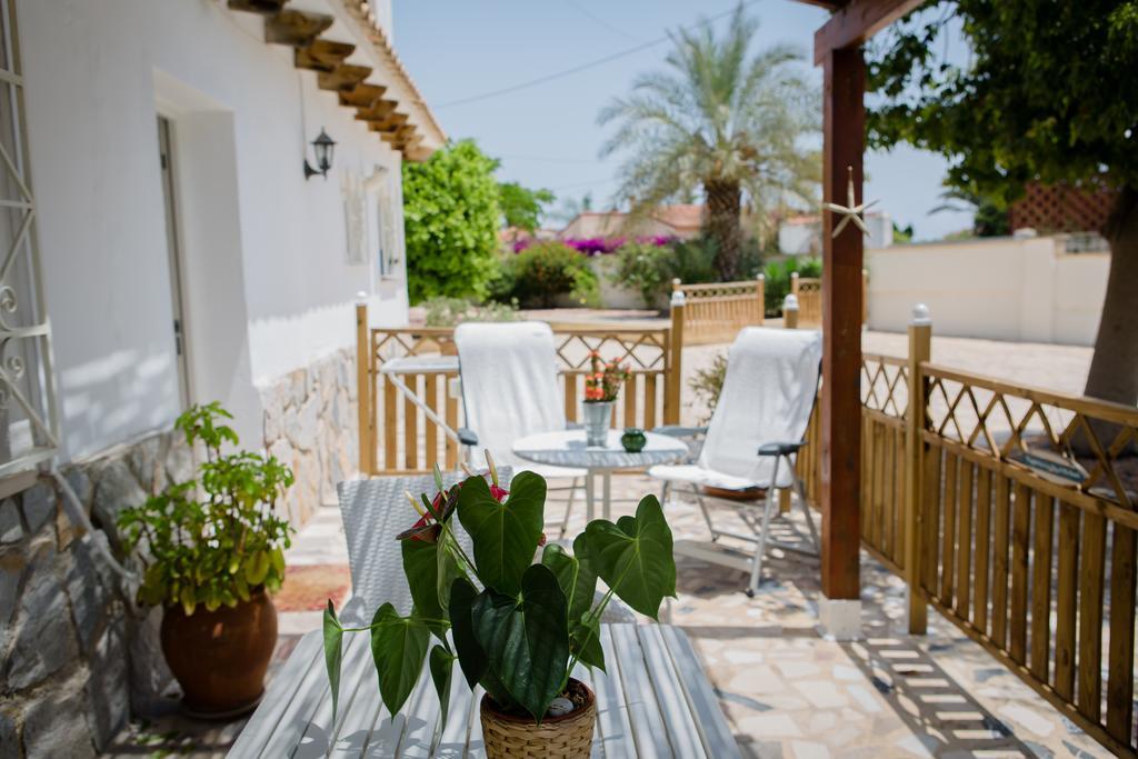 Apartamentos Casa Torres - Adults Only El Albir Esterno foto