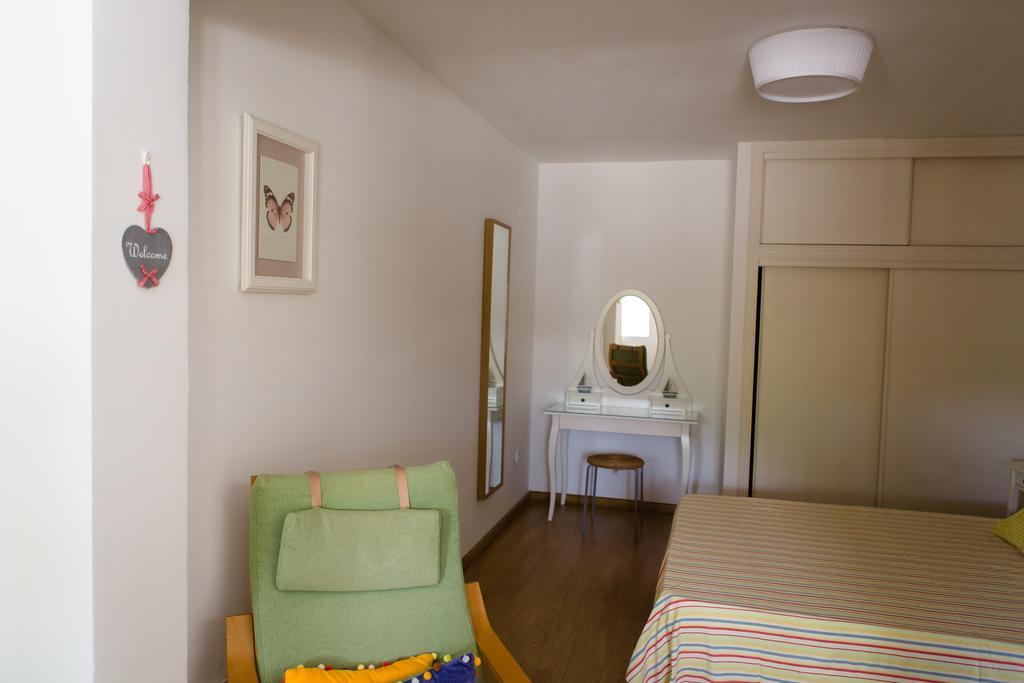 Apartamentos Casa Torres - Adults Only El Albir Esterno foto
