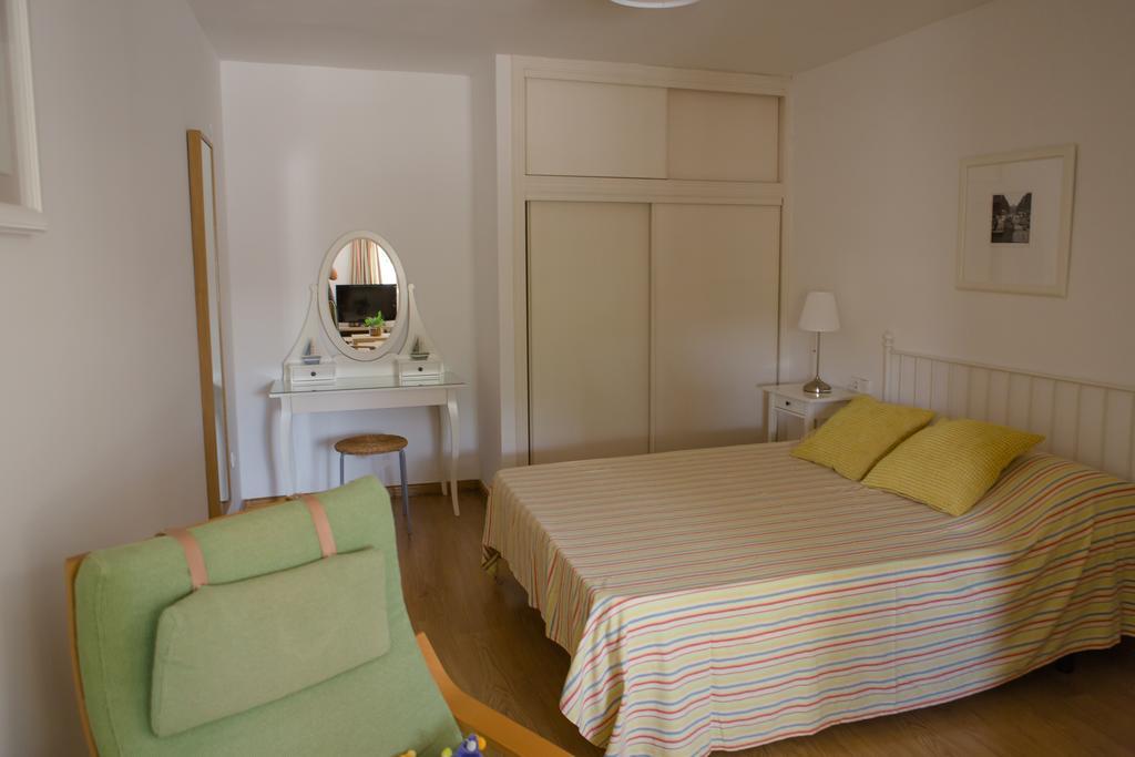Apartamentos Casa Torres - Adults Only El Albir Esterno foto