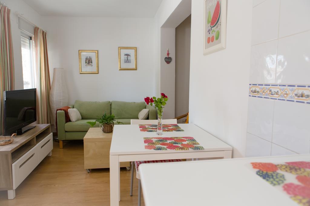 Apartamentos Casa Torres - Adults Only El Albir Esterno foto