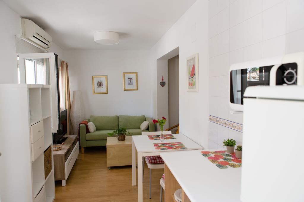 Apartamentos Casa Torres - Adults Only El Albir Esterno foto