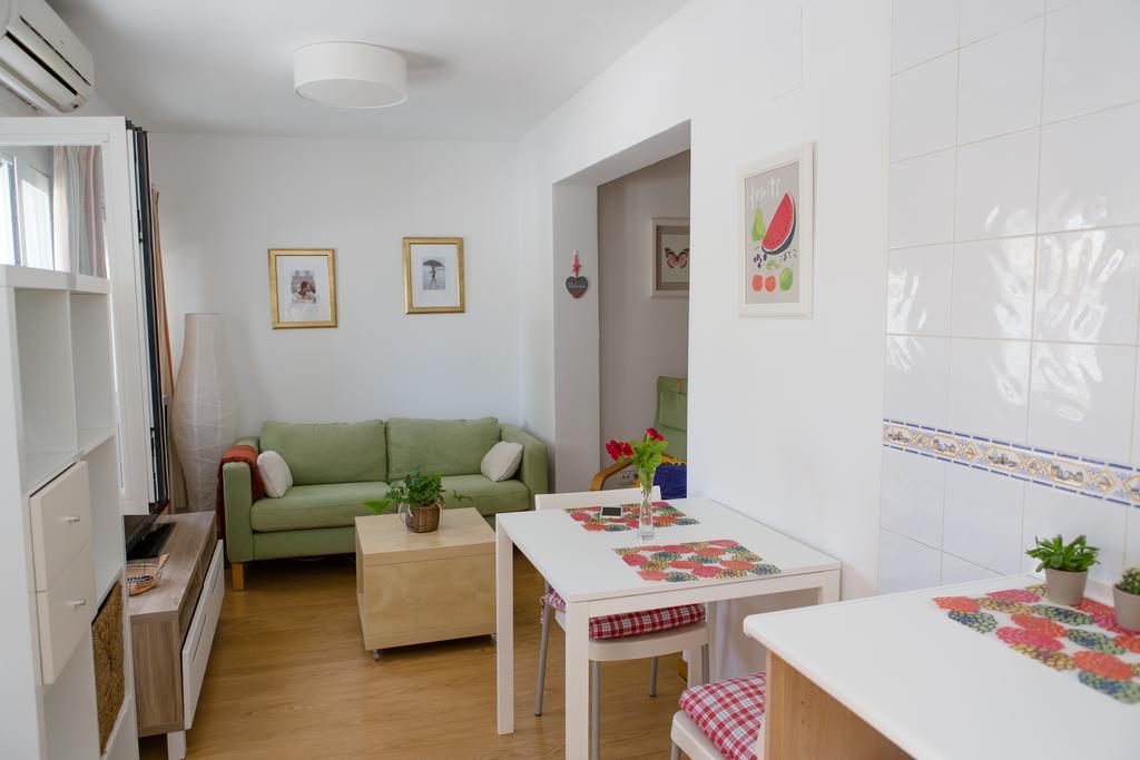 Apartamentos Casa Torres - Adults Only El Albir Esterno foto