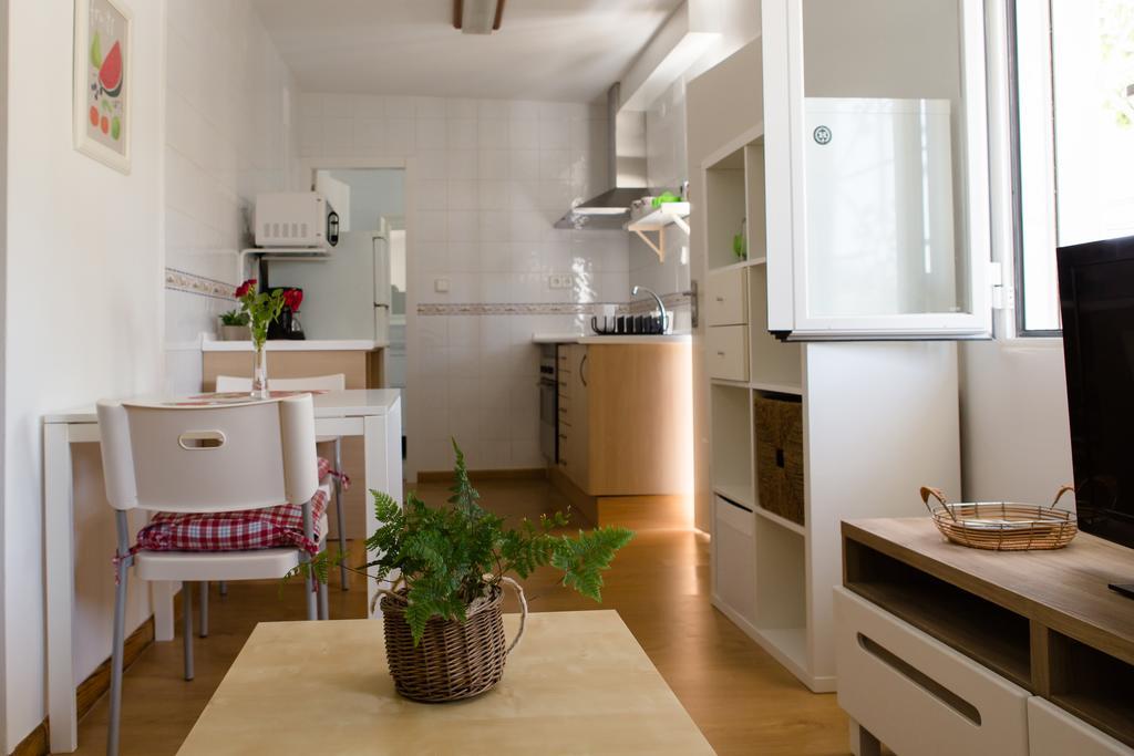 Apartamentos Casa Torres - Adults Only El Albir Esterno foto