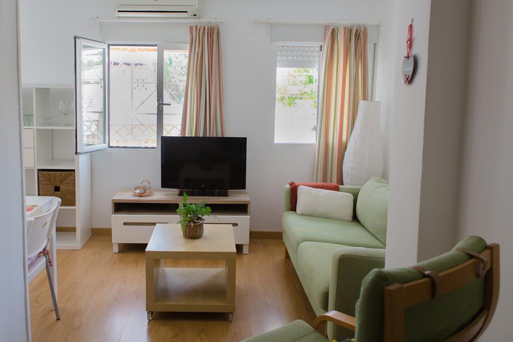 Apartamentos Casa Torres - Adults Only El Albir Esterno foto