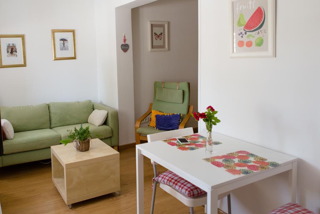 Apartamentos Casa Torres - Adults Only El Albir Esterno foto