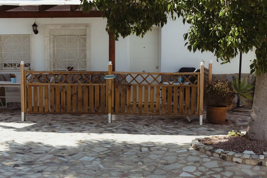 Apartamentos Casa Torres - Adults Only El Albir Esterno foto