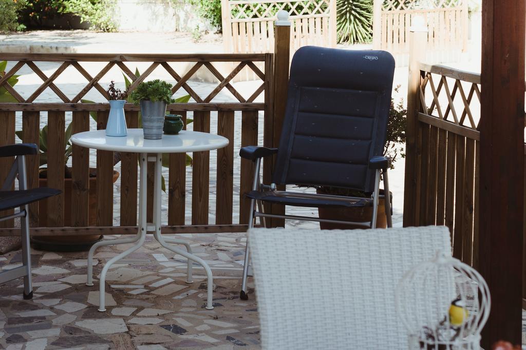 Apartamentos Casa Torres - Adults Only El Albir Esterno foto