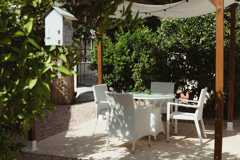 Apartamentos Casa Torres - Adults Only El Albir Esterno foto