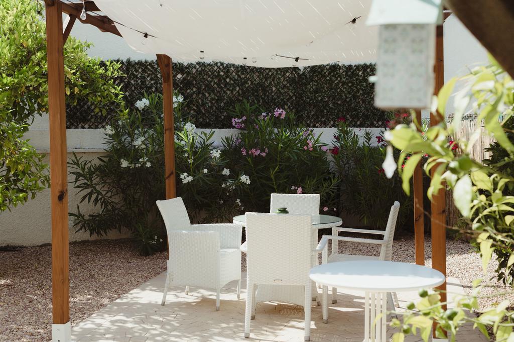 Apartamentos Casa Torres - Adults Only El Albir Esterno foto