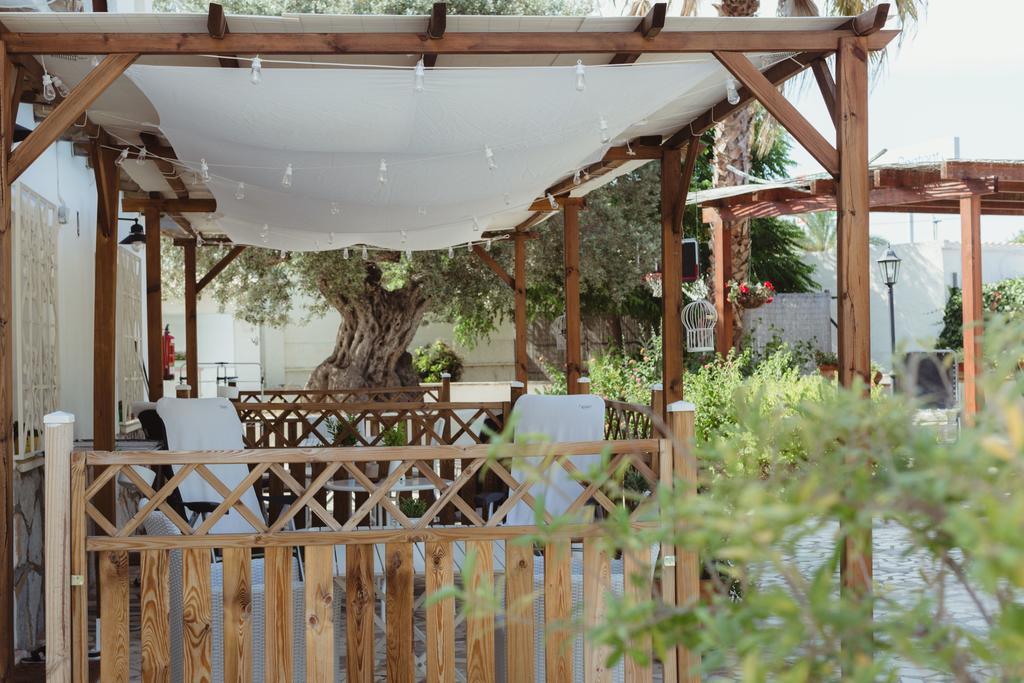 Apartamentos Casa Torres - Adults Only El Albir Esterno foto